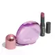 Combo Eau de Parfum Muito Desobediente 100ml + Batom Stick Volumão Rosa Roseirê 3,4g