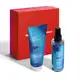 Combo Presente  Natal Repair: Body Splash 200ml + Loção Corporal 200ml + Caixa de Presente (2)