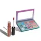 Combo Dos Sonhos: Paleta Multifuncional 24,6g + Gloss Labial 4ml
