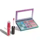 Combo Dos Sonhos: Paleta Multifuncional 24,6g + Gloss Labial Rosa Cerejex 4ml