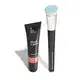 Combo Blush Líquido Rosa Rosalix 15 ml + Pincel Super Denso