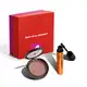 Combo Presente: Máscara de Cílios 10g + Blush Compacto Malva 2g + Caixa de Presente