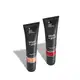 Combo Blush Líquido Blush +Glow: Rosa Rosedourex 15ml + Vermelho Lichiali 15ml (1)