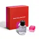 Conjunto Amor na Amora Quem Disse, Berenice? Cherry  (3 Produtos) (1)