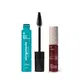 Combo Quem Disse, Berenice? Gloss Labial Cereja Volumão 9,5ml + Máscara de Cílios Resistente à Água 10g