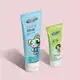 Combo QDB As Meninas Super Poderosas: Gel de Limpeza Facial 100g + Hidratante Facial 40ml (2)