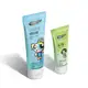 Combo QDB As Meninas Super Poderosas: Gel de Limpeza Facial 100g + Hidratante Facial 40ml