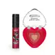 Combo QDB As Meninas Super Poderosas: Blush Compacto 4g + Lip Oil Translúcido 9,5ml (1)