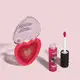 Combo QDB As Meninas Super Poderosas: Blush Compacto 4g + Lip Oil Translúcido 9,5ml (2)