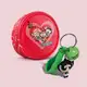 Combo QDB As Meninas Super Poderosas: Creamy Balm Labial Marrom 5g +Bolsa Pocket Bag (1)