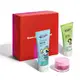 Combo Presente Skincare Poderoso  QDB As Meninas Super Poderosas (4 itens) (1)