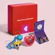 Combo Presente Make QDB As Meninas Super Poderosas (4 itens) (1)