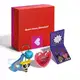 Combo Presente Make QDB As Meninas Super Poderosas (4 itens) (2)