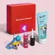 Combo Presente Lindinha QDB As Meninas Super Poderosas (4 itens) (1)