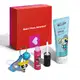 Combo Presente Lindinha QDB As Meninas Super Poderosas (4 itens) (2)