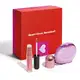 Combo Presente Dia dos Namorados: Muito Desobediente EDP 100ml + Batom Líquido Rosê 4ml + Caixa de Presente (1)