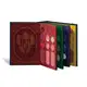 Combo Corvinal Harry Potter Quem Disse, Berenice?:Paleta de Maquiagem Multifuncional 54g + Iluminador Rosado 5g (2)