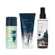 Combo Quem Disse, Berenice?: Body Splash 200ml +Loção Iluminadora Corporal 180ml + Hidratante Iluminador Facial 110ml (1)