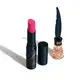 Combo Lufa Lufa Harry Potter Quem Disse, Berenice?: Balm Labial Rosa  3,2g + Delineador Líquido Dourado 7ml (1)