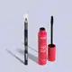 Combo POP Quem Disse, Berenice? : Máscara Para Cílios 10g + Lápis Preto Para Olhos  1,1g (2)