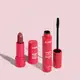 Combo POP Quem Disse, Berenice? : Batom Cremoso Marrom Nude 3,6g + Máscara de Cílios 10g (2)