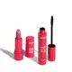 Combo POP: Batom Semi Matte Rosa Supremo 3,6g + Máscara de Cílios 10g