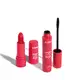 Combo POP Quem Disse, Berenice? : Batom Semi Matte Vermelho Icônico 3,6g + Máscara de Cílios 10g (1)