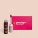 Combo Presente:  Gloss Labial Cereja Volumão 9,5ml + Cartão Presente 10g (1)