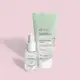 Combo Skin.q Combate Oleosidade: Gel de Limpeza Facial 150ml + Sérum Facial 30ml (1)