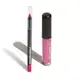 Combo Make Pink: Lápis Para Olhos 1,2g + Gloss Labial 4ml