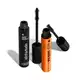 Combo Máscara para Cílios e Sobrancelhas Incolor 12g + Máscara De Cílios Preta 10g