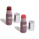 Combo Blush Stick By Nah Cardoso: Rosa Charming 5g + Marrom Lovely 5g