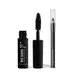 Combo Mini Make Para Olhos: Lápis Preto 0,6g + Máscara de Cílios Explosão de Volume 5g
