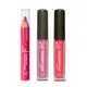 Combo Pink Quem Disse, Berenice?: Gloss Labial Rosadex 4ml + Gloss Labial Cerejex + Lápis Labial Multifuncional 1,2g