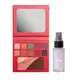 Combo Casual Chic: Paleta De Maquiagem Multifuncional 12g + Bruma Facial Fixadora 30ml (1)