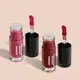 Kit Quem Disse, Berenice? Creamy Tint Vermelho Cereja Profundo + Rosa Pêssego Rosado (2 Produtos) (2)