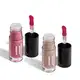 Combo Gloss Labial Creamy Tint: Rosa Malva  4ml + Bege Nude Neutro 4ml