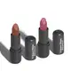 Combo Batom Efeito mate: Nude Marrom 3,8g +  Rosa 3,8g (1)