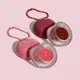 Combo Mochi Blur Quem Disse, Berenice?: Rosa 3,5g + Vermelho 3,5g (2)