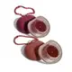 Combo Mochi Blur: Batom E Blush Roxo Amora Fuji 3,5g + Batom E Blush Marrom Cacau Matcha 3,5g (1)