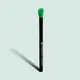 Pincel Esfumador Verde (2)
