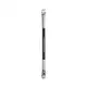 Pincel Delineador Duplo QDB (1)