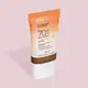 Protetor Solar Facial Delícia FPS 70 Skin.q Cor 04 40ml (2)