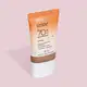 Protetor Solar Facial Delícia FPS 70 Skin.q Cor 03 40ml (2)