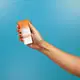 Protetor Solar Facial Delícia FPS 70 Skin.q Cor 02 40ml (5)