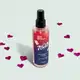 Body Splash Desodorante Colônia QDB 7Belo 200ml (2)