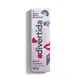Batom Cremoso Lilás Contagiante QDB Divertida Make! 3,5g (4)