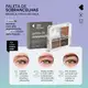 Paleta de Sobrancelhas 4,8g (4)