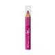 Lápis Jumbo 3 Em 1 Rosa 1,2g (1)