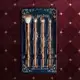 Kit de Pincéis Para Maquiagem Harry Potter Quem Disse, Berenice? (6)